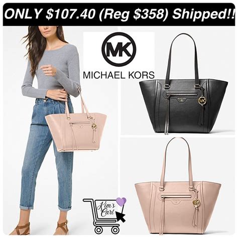 how long does michael kors take to ship